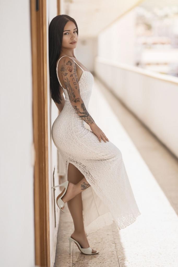 Chica busca chico en Tenerife: 