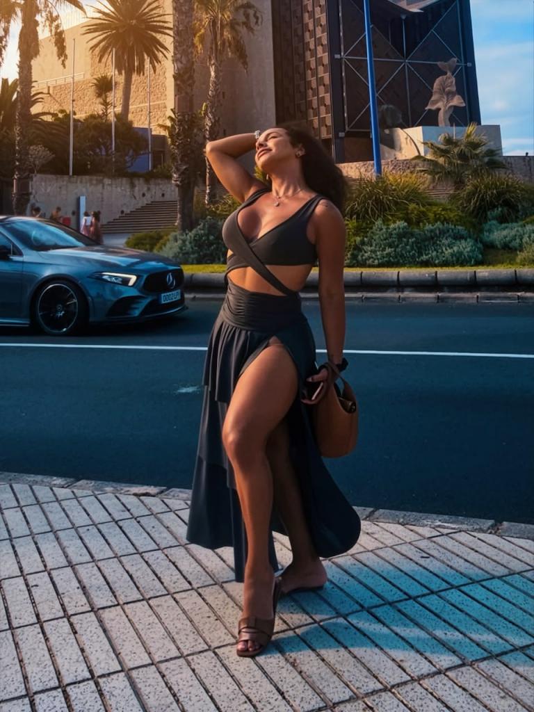 643506276: Travesti en Las Palmas