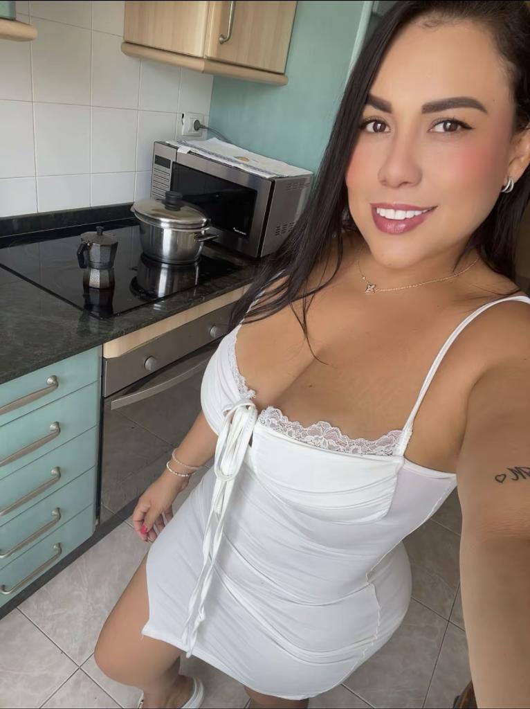 Chica busca chico en Las Palmas: 