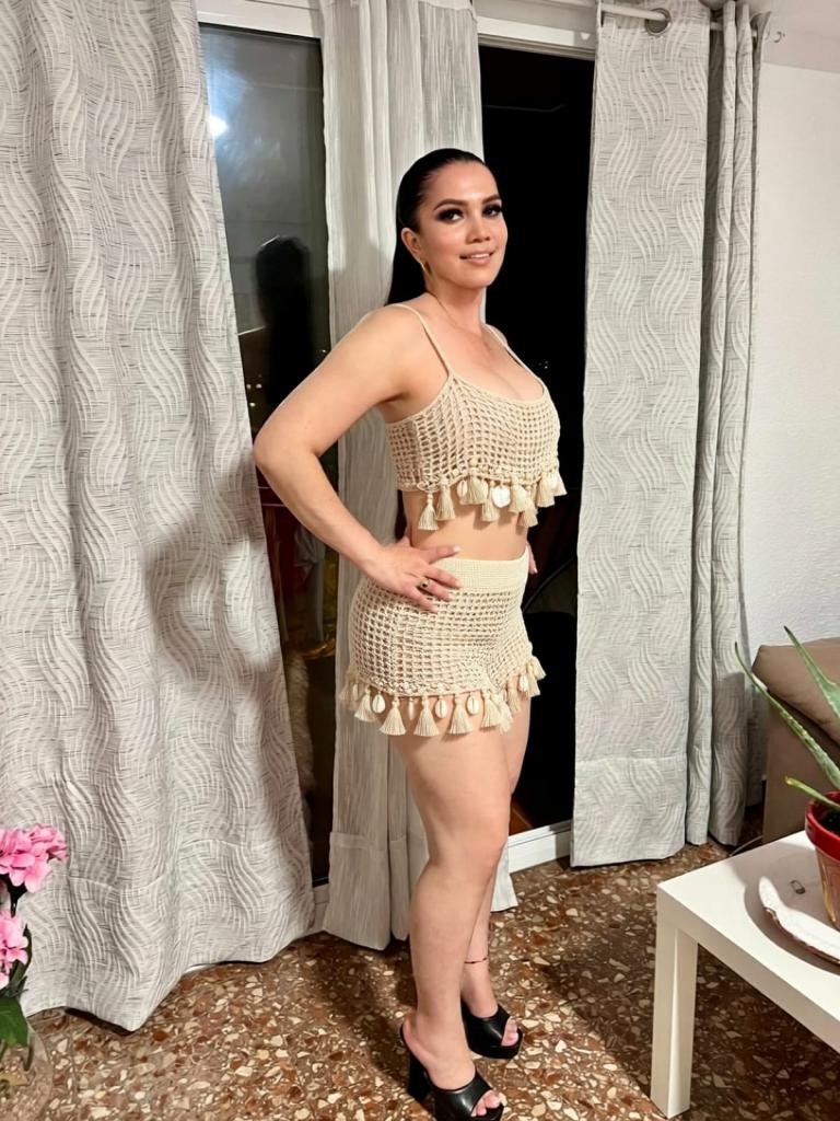 Chica busca chico en Badajoz: 