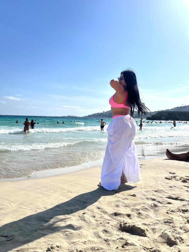 600411641: Chica busca chico en Mallorca