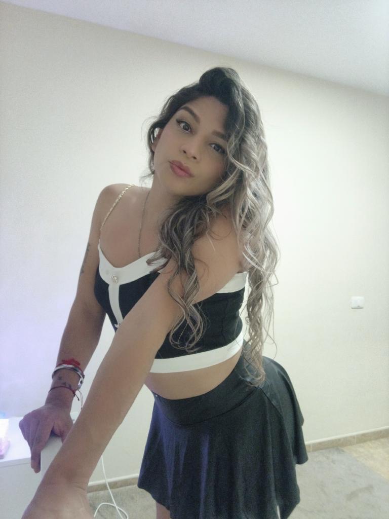 Travesti en Tenerife: Transexuales y Travestis
