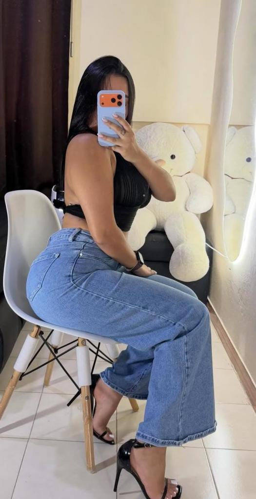 Chica busca chico en Badajoz: 