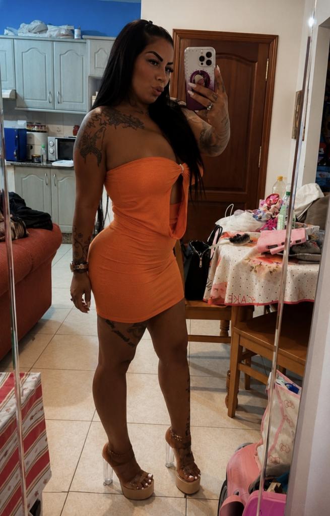 Chica busca chico en Las Palmas: 