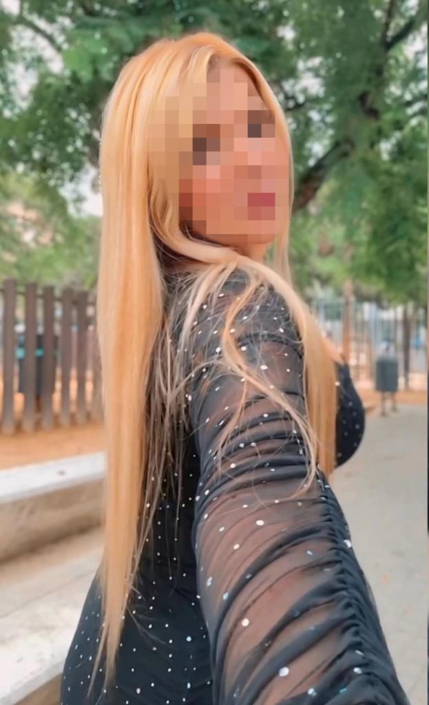 Chica busca chico en Barcelona: 