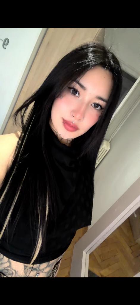 Chica busca chico en Pontevedra: 