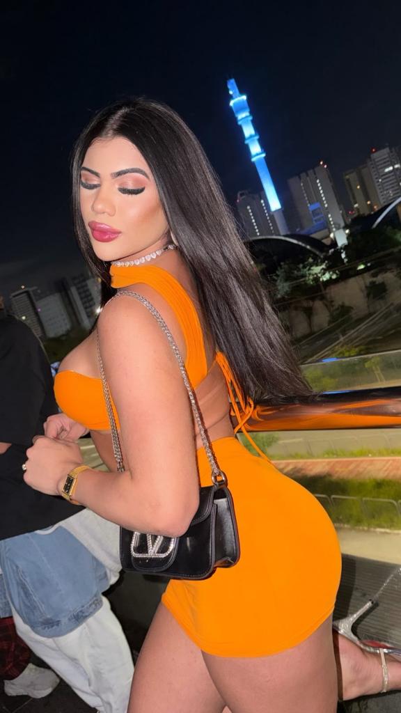 Travesti en Málaga: 