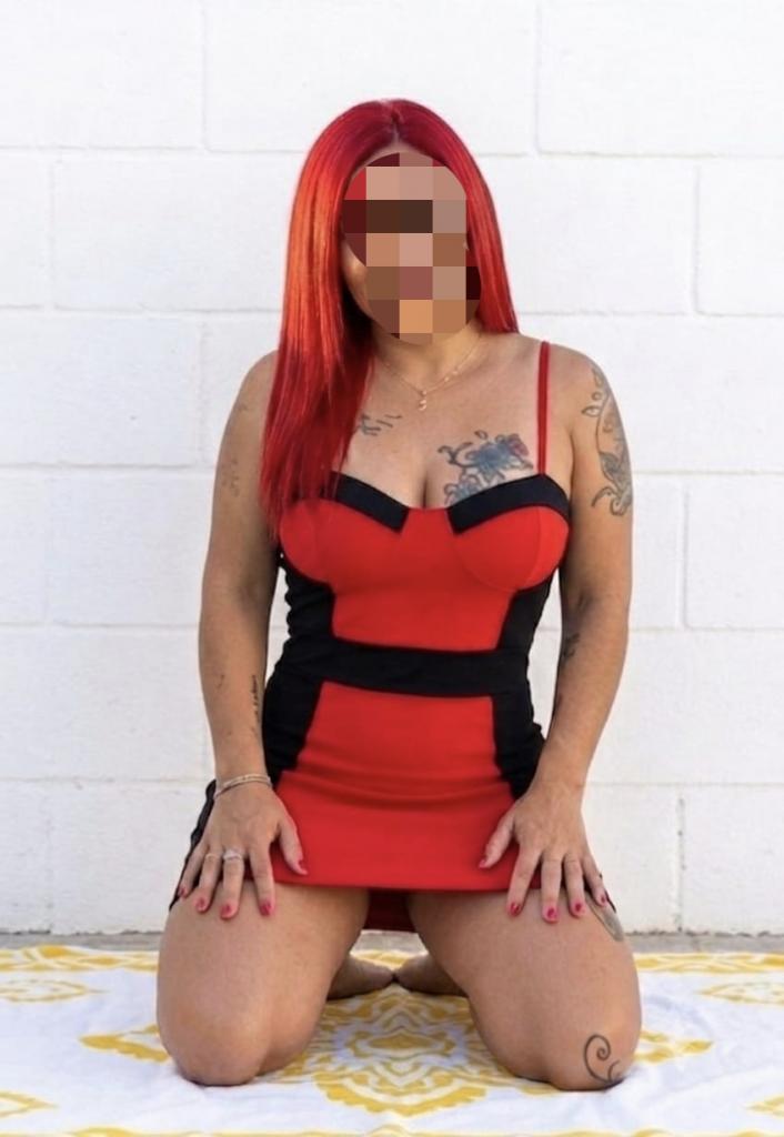 Chica busca chico en Tenerife: 