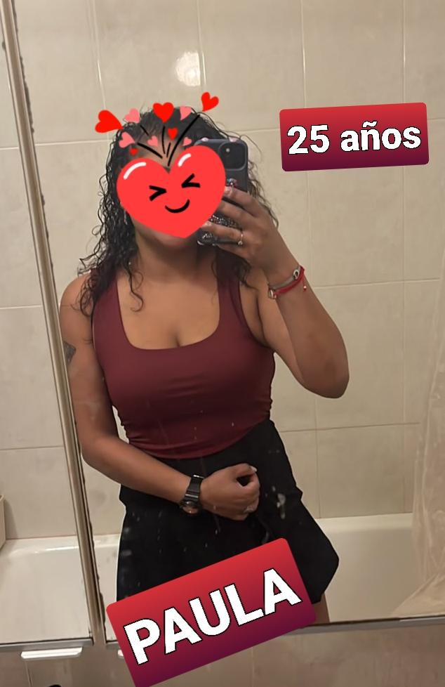Chica busca chico en Tarragona: 