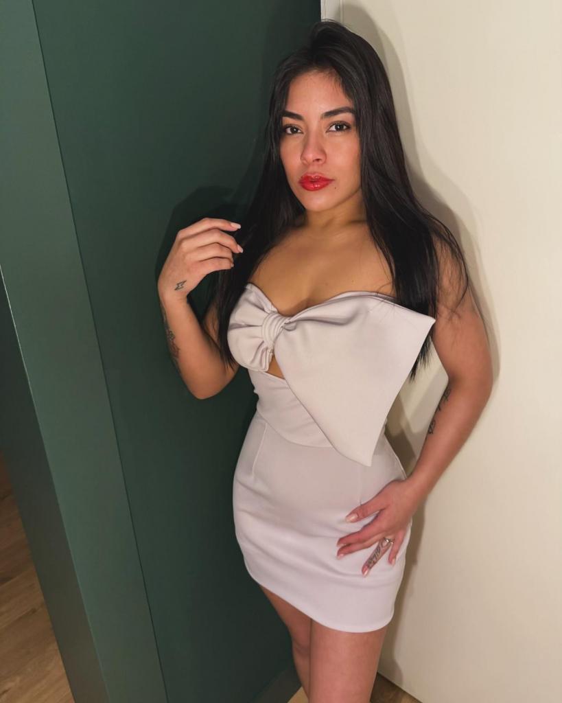 Chica busca chico en Alicante: 