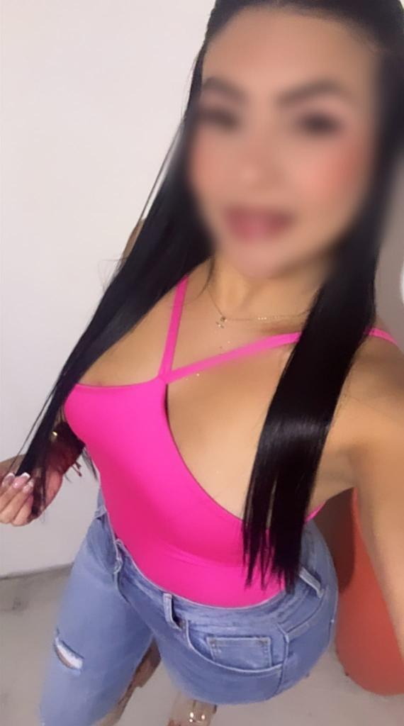 Chica busca chico en Las Palmas: 