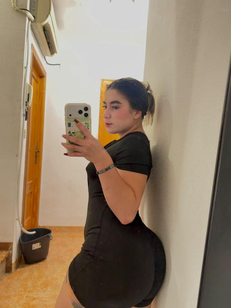 Chica busca chico en Valencia: 