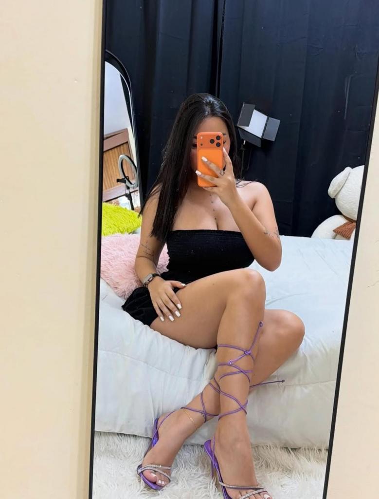 Chica busca chico en Badajoz: 
