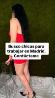 643466204: Chica busca chico en Madrid