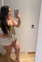 642078536: Chica busca chico en Murcia