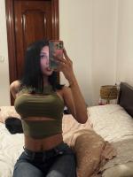 678667377: Transexual en Barcelona