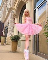 677443020: Travesti en Valencia