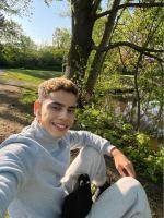 672113269: Chico busca chica en Barcelona