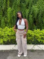 600618706: Chica busca chico en Madrid