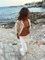 613773847: Chica busca chico en Mallorca
