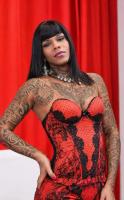 678920451: Transexual en Málaga
