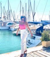 613561886: Chica busca chico en Málaga
