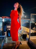 613561886: Chica busca chico en Málaga