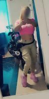 643425671: Chica busca chico en Sevilla