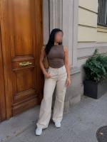 658212663: Chica busca chico en Madrid