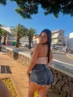 610721206: Chica busca chico en Tenerife