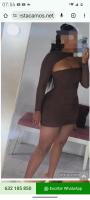 632185850: Chica busca chico en Badajoz