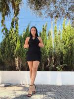 666314466: Chica busca chico en Ibiza