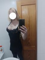 605563558: Transexual en Alicante
