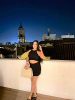 602607208: Chica busca chico en Málaga
