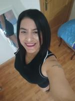 612437086: Chica busca chico en Murcia