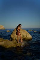 643864467: Chica busca chico en Málaga