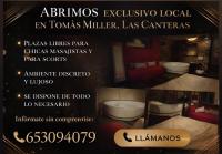 676413656: Chica busca chico en Las Palmas