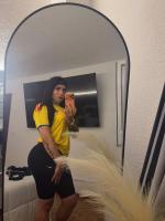 647262288: Travesti en Madrid