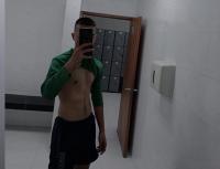 743077554: Chico busca chica en Almería