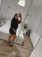 653092591: Chica busca chico en Málaga
