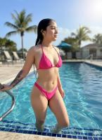 697492654: Chica busca chico en Málaga