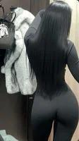 673310571: Chica busca chico en Sevilla