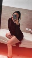 614592867: Chica busca chico en Murcia