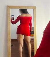 672558507: Chica busca chico en Barcelona