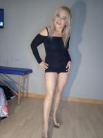 613909757: Chica busca chico en La Coruña