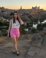 637946345: Chica busca chico en Madrid