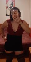 643710494: Chica busca chico en Sevilla