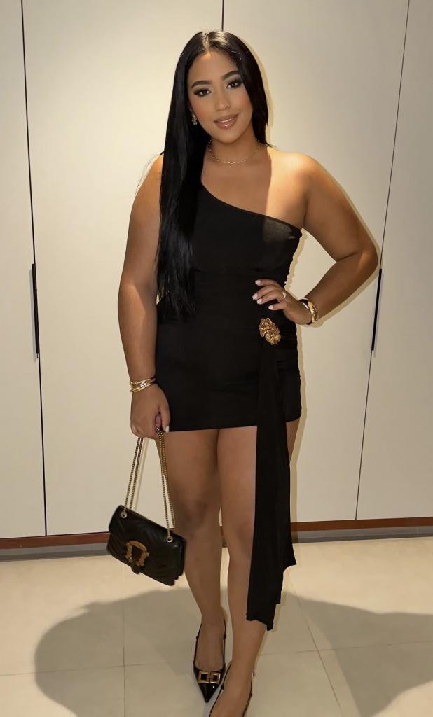 Chica busca chico en Córdoba: 