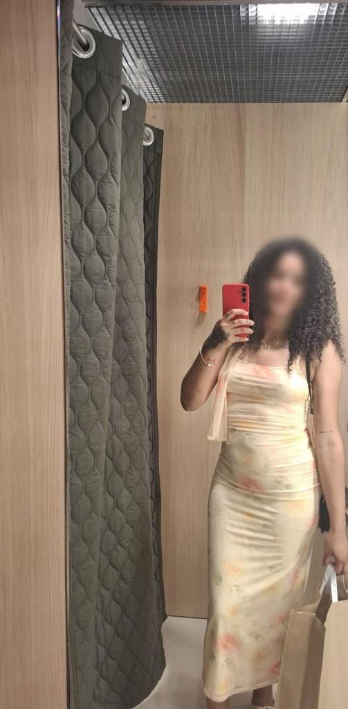 Chica busca chico en Madrid: 