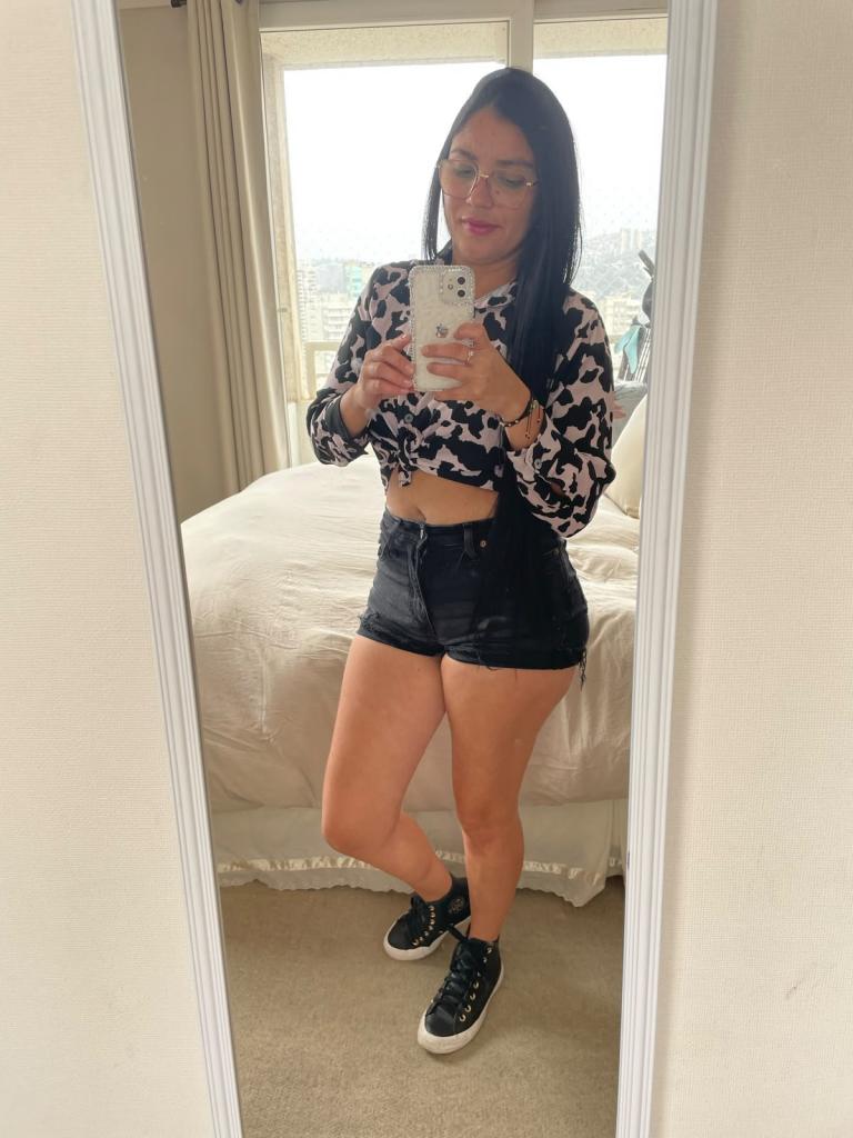 Chica busca chico en Málaga: 